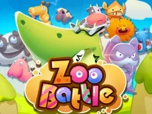 Zoo Battle thumbnail