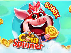 Coin Spinner thumbnail