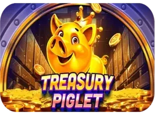 Treasury Piglet thumbnail