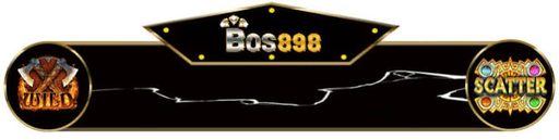 bos898slot.net Logo